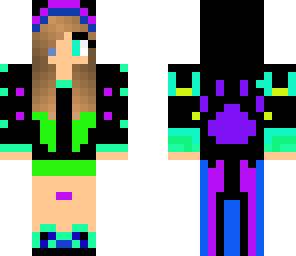 kitty girl