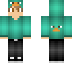 perry boy