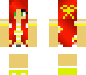 redhead