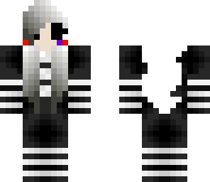 puppet girl