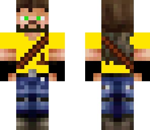 steve
