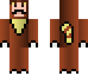 tanooky