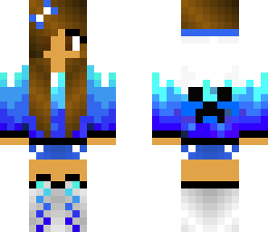 creeper thing edit