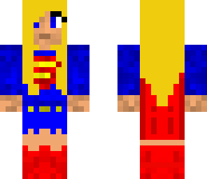 supergirl