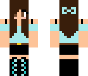 cutie girl