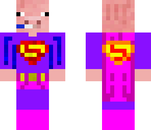 super pig