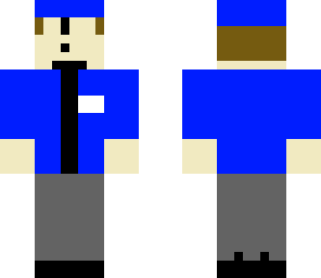 fnaf jeremy