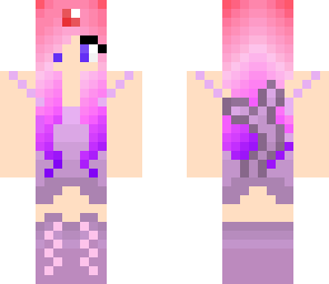 espeon girl edited