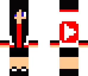 youtube girl