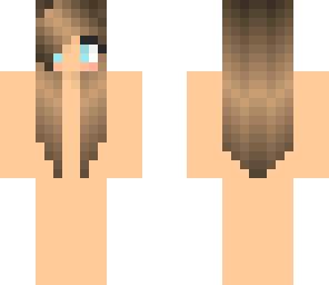 brown hair base