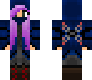 blue assassin