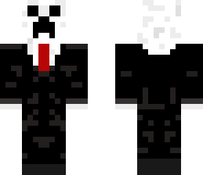 creeper man