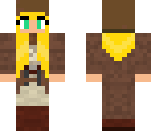 jedi girl