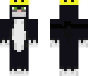 king cat