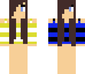 the dress not finish