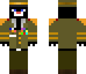 itz general mistercat688 