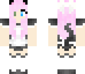 maid