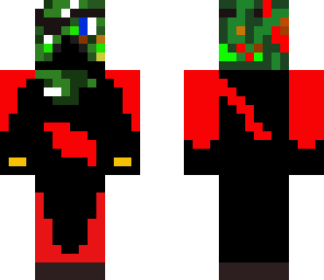 bruzed creeper assasan