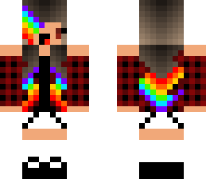 tomboy