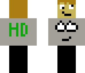 jan hd
