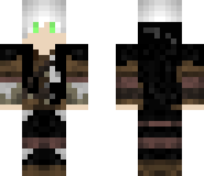 toneriii dark elf
