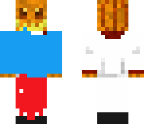 the lol skin