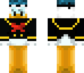 donald duck carl barks
