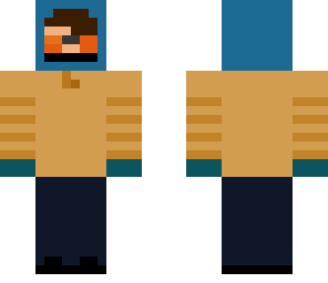 ticci toby v2