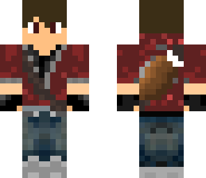 red hood