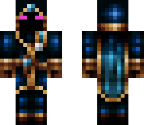 dark wizard