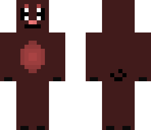 bear dog thing