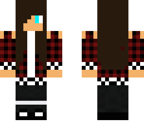 cool girl
