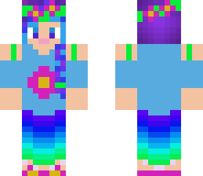 flower girl