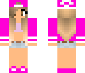 pink cutie