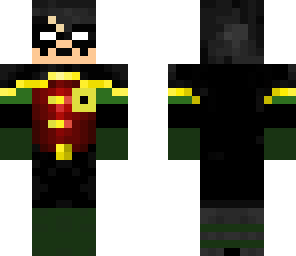 robin