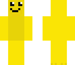 perfect smiley face