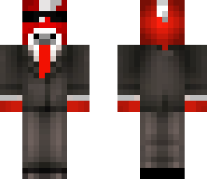 agent mooshroom