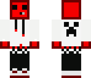 my skin