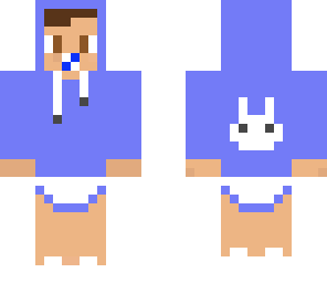 teh baby blue