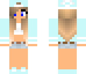 mintelyssa's skin 