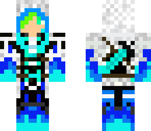 ice mage