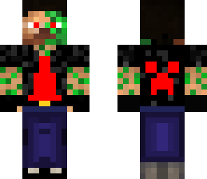 zombi3master