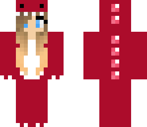 red tumblr dino
