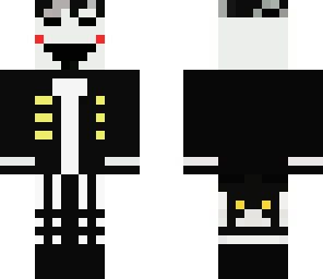 le puppet