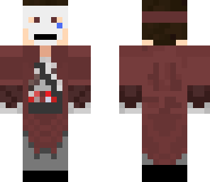 original skin