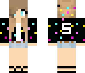girl rubius