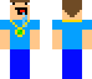 rich noob