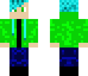 random dude