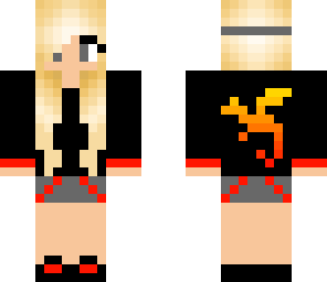 girl