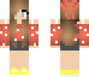 girl not mine